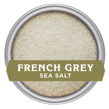 French Grey Salt