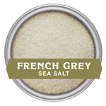 French Grey Salt
