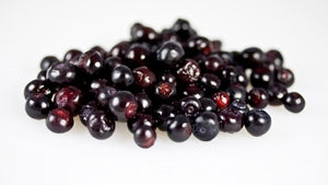 Huckleberry Balsamic Vinegar