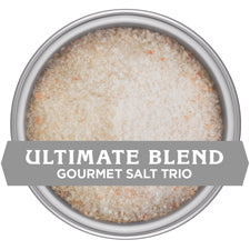 Ultimate Blend Trio Salt