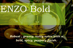 ENZO Bold Extra Virgin Olive Oil