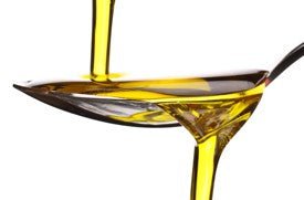 Biancolilla Extra Virgin Olive Oil